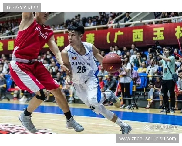 山东新秀王证：替补登场惊艳表现获教练认可