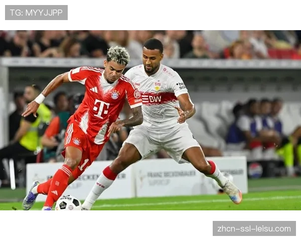 聚焦：RB莱比锡后卫卢克巴，2026年三月其拦截数据领跑德甲