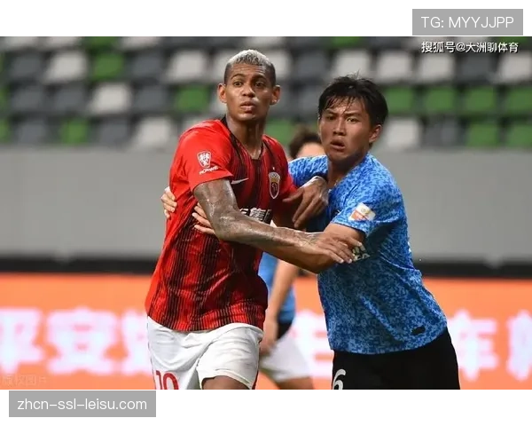 卫冕冠军的困境：海港伤病潮与积分压力的双重考验